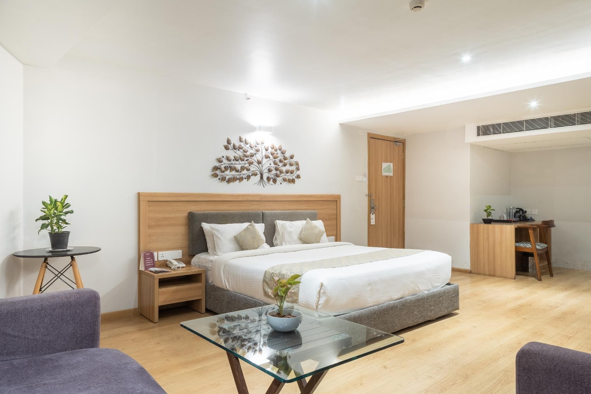 Native Hotel By Heda Hospitality Executive Room 2