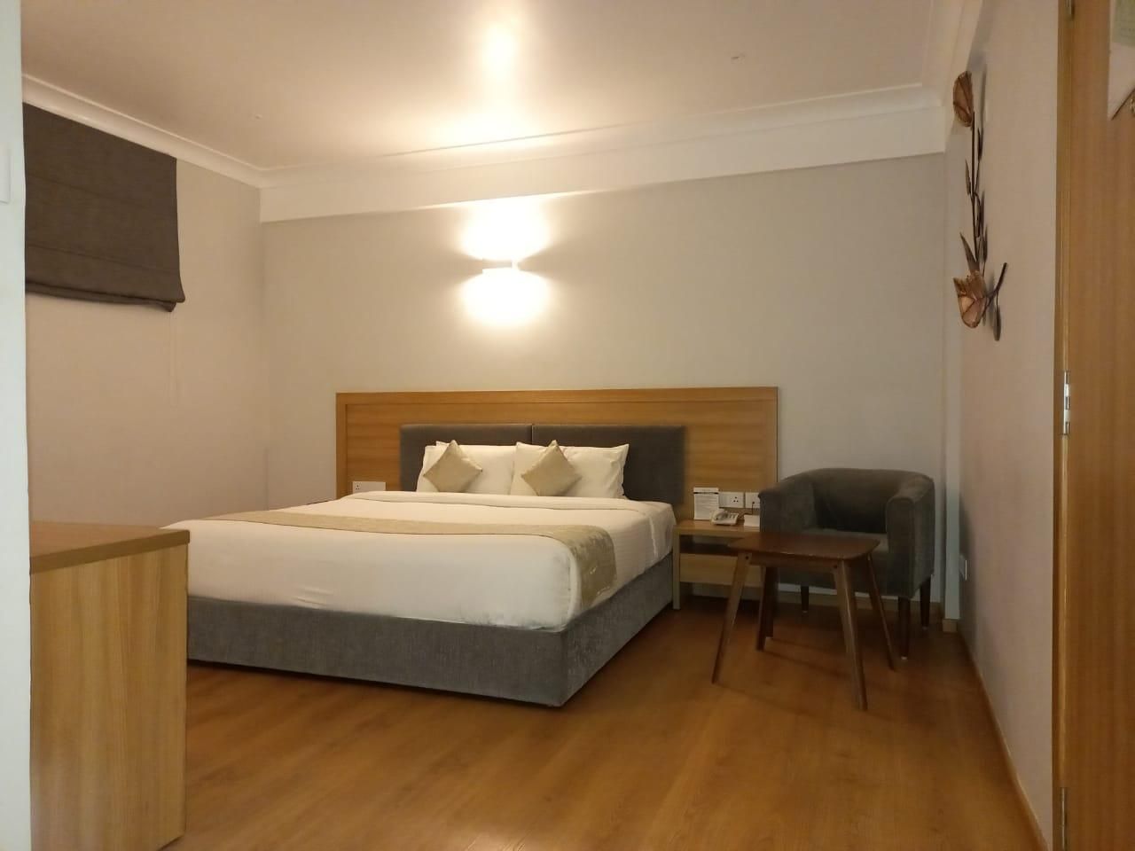 Native Hotel By Heda Hospitality Superior Room 4