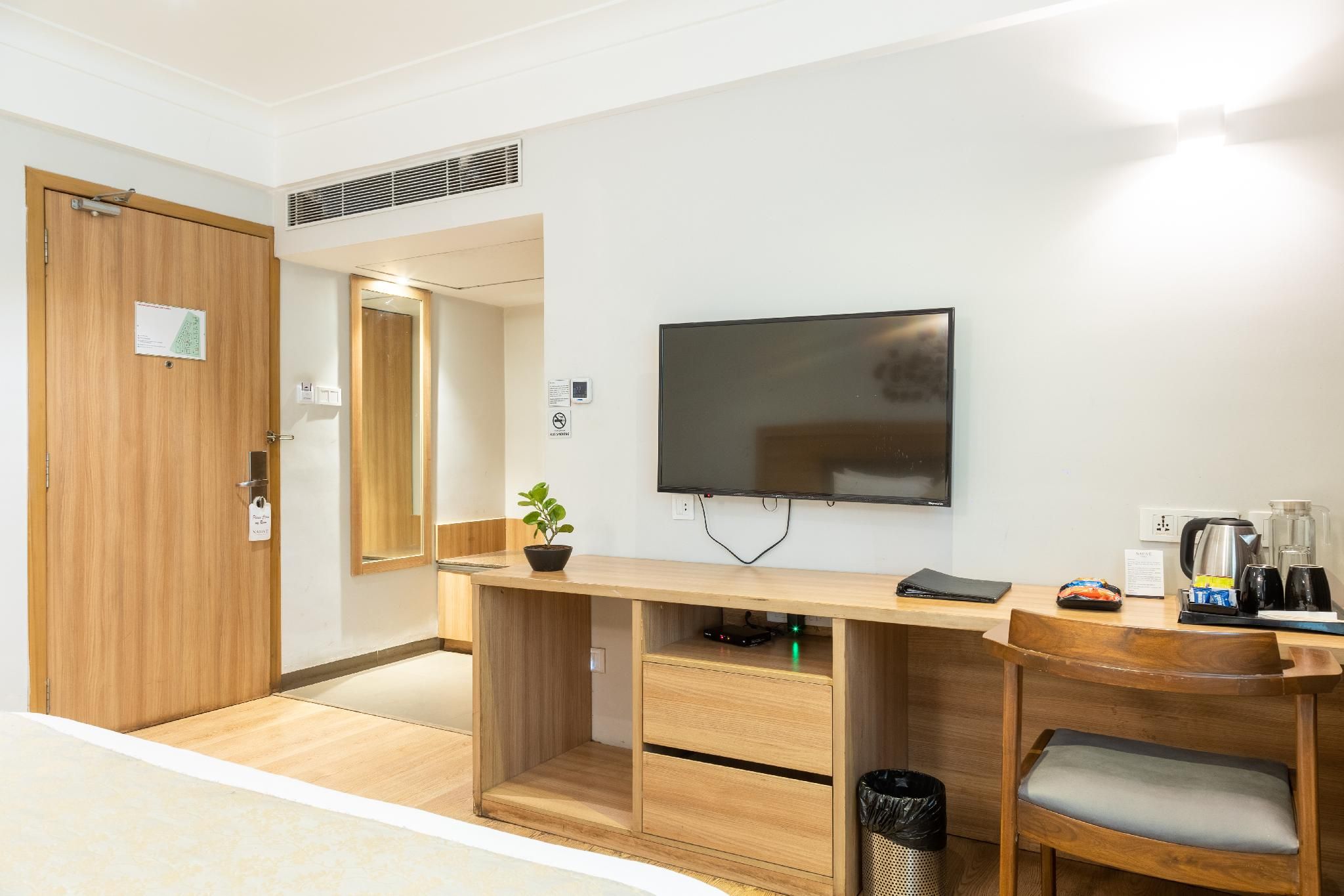 Native Hotel By Heda Hospitality Superior Room 8