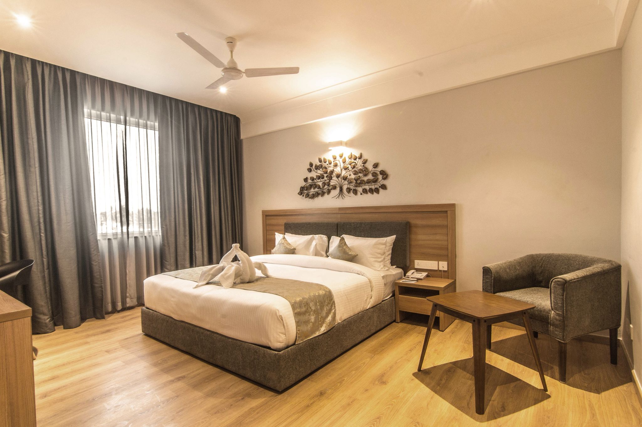 Native Hotel By Heda Hospitality Superior Room 7