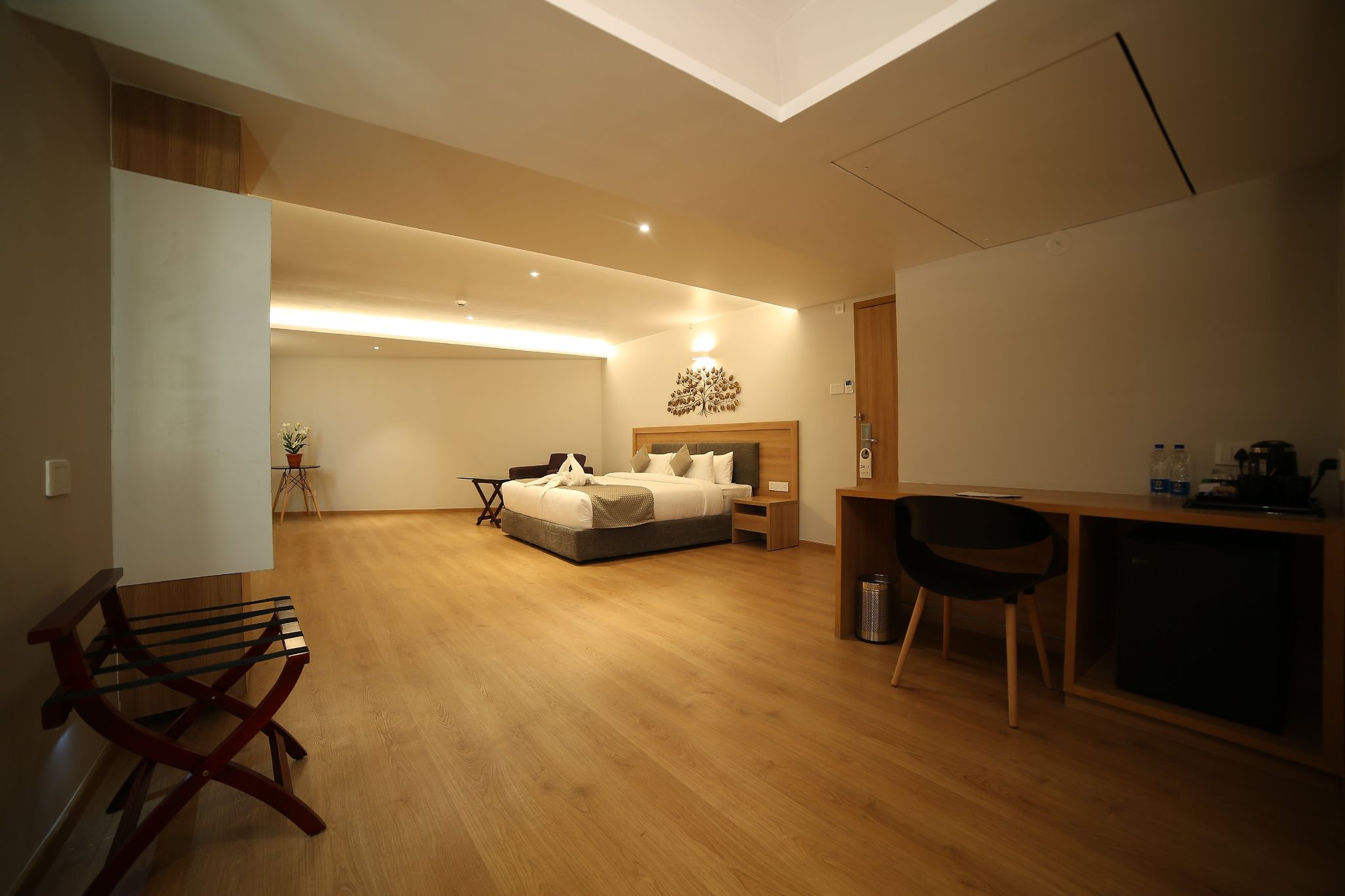 Native Hotel By Heda Hospitality Executive Room 8