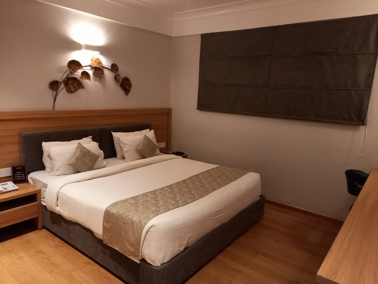 Native Hotel By Heda Hospitality Superior Room 6