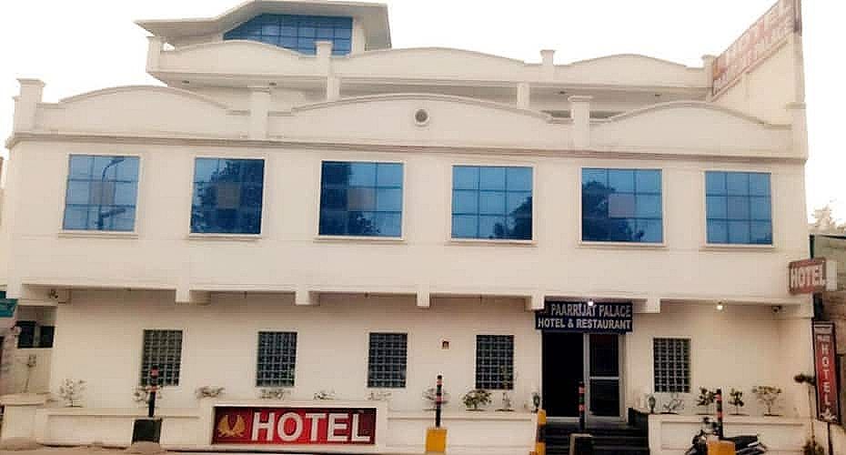 undefined Paarrijat Palace 7