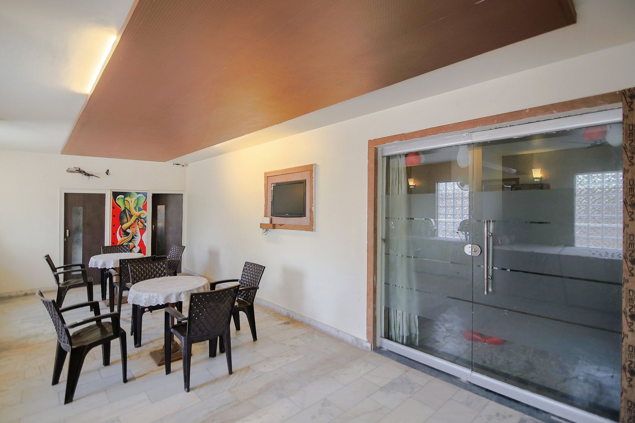 undefined Paarrijat Palace 3