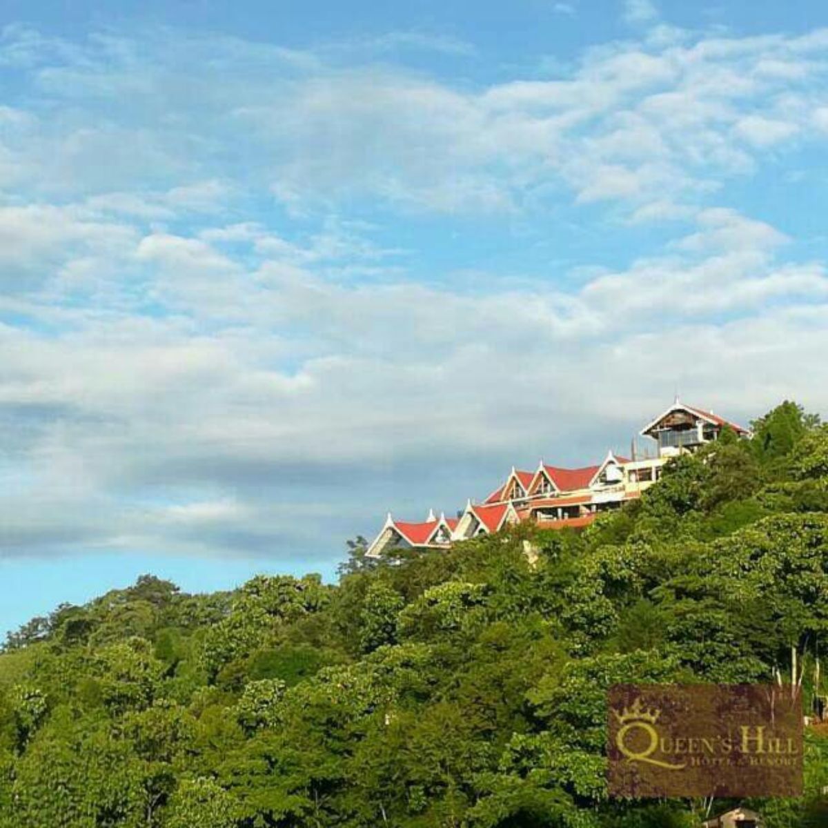 undefined Queens Hill Hotel And Resorts 7