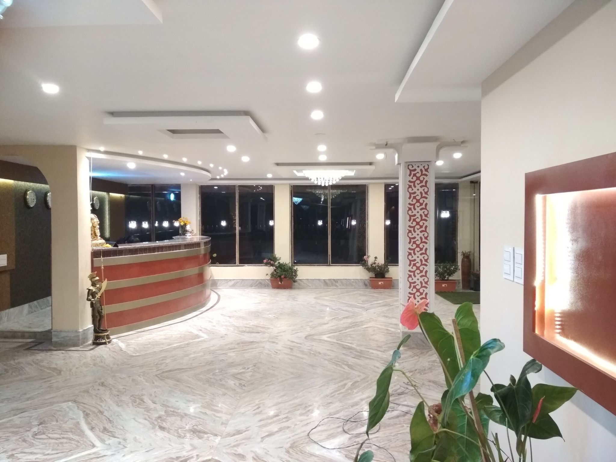 undefined Queens Hill Hotel And Resorts 3