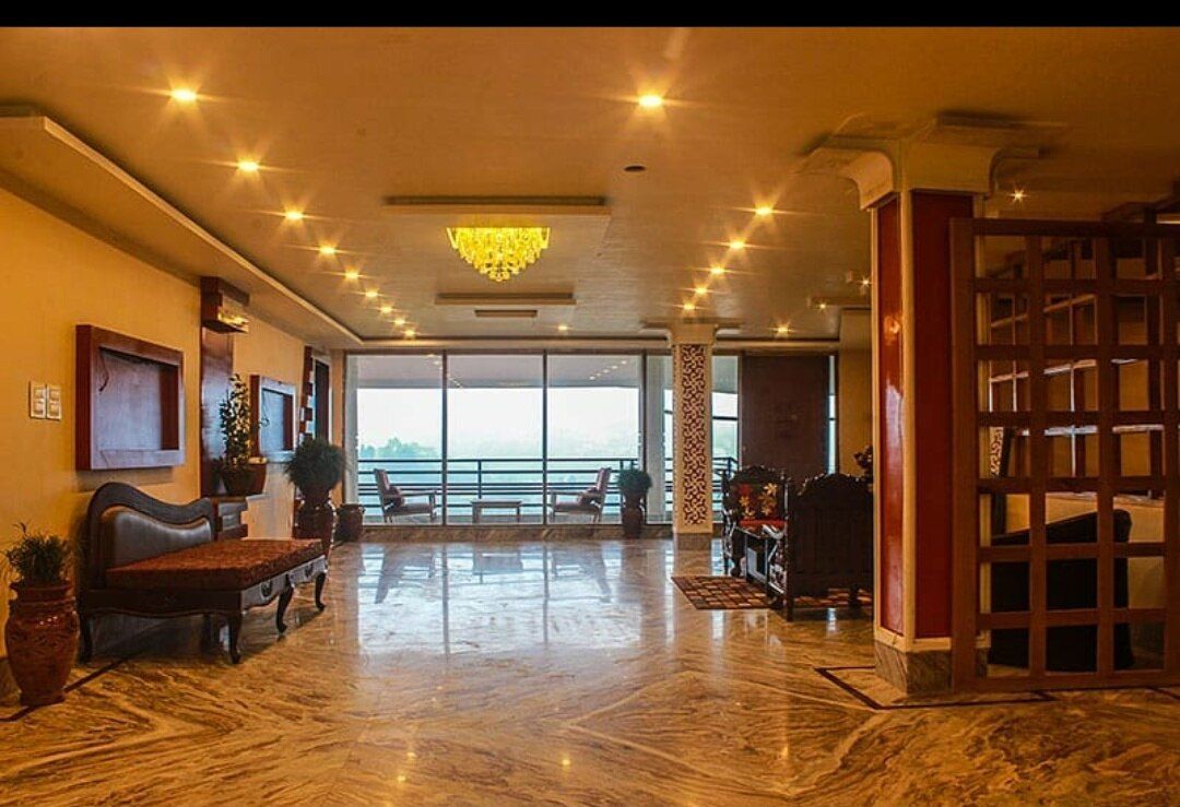 undefined Queens Hill Hotel And Resorts 4