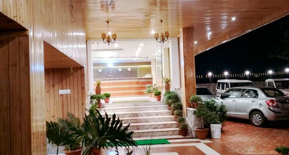 undefined Queens Hill Hotel And Resorts 2