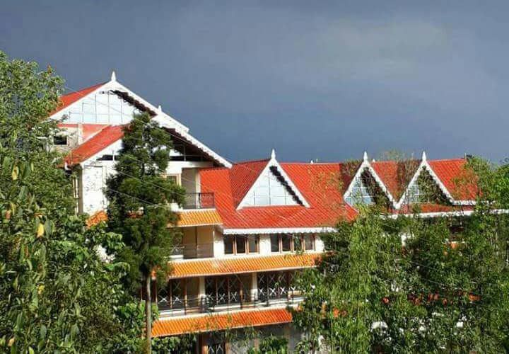 undefined Queens Hill Hotel And Resorts