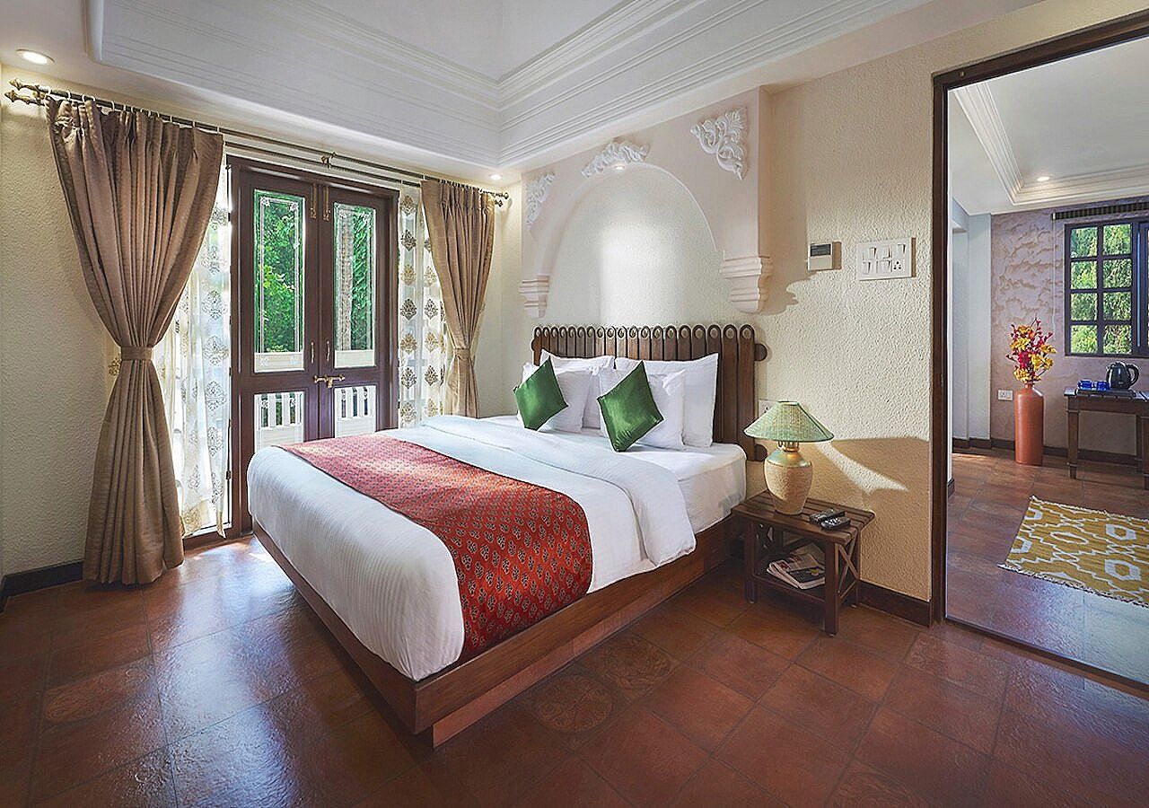 undefined Ziva Suites - A Boutique Hotel 5
