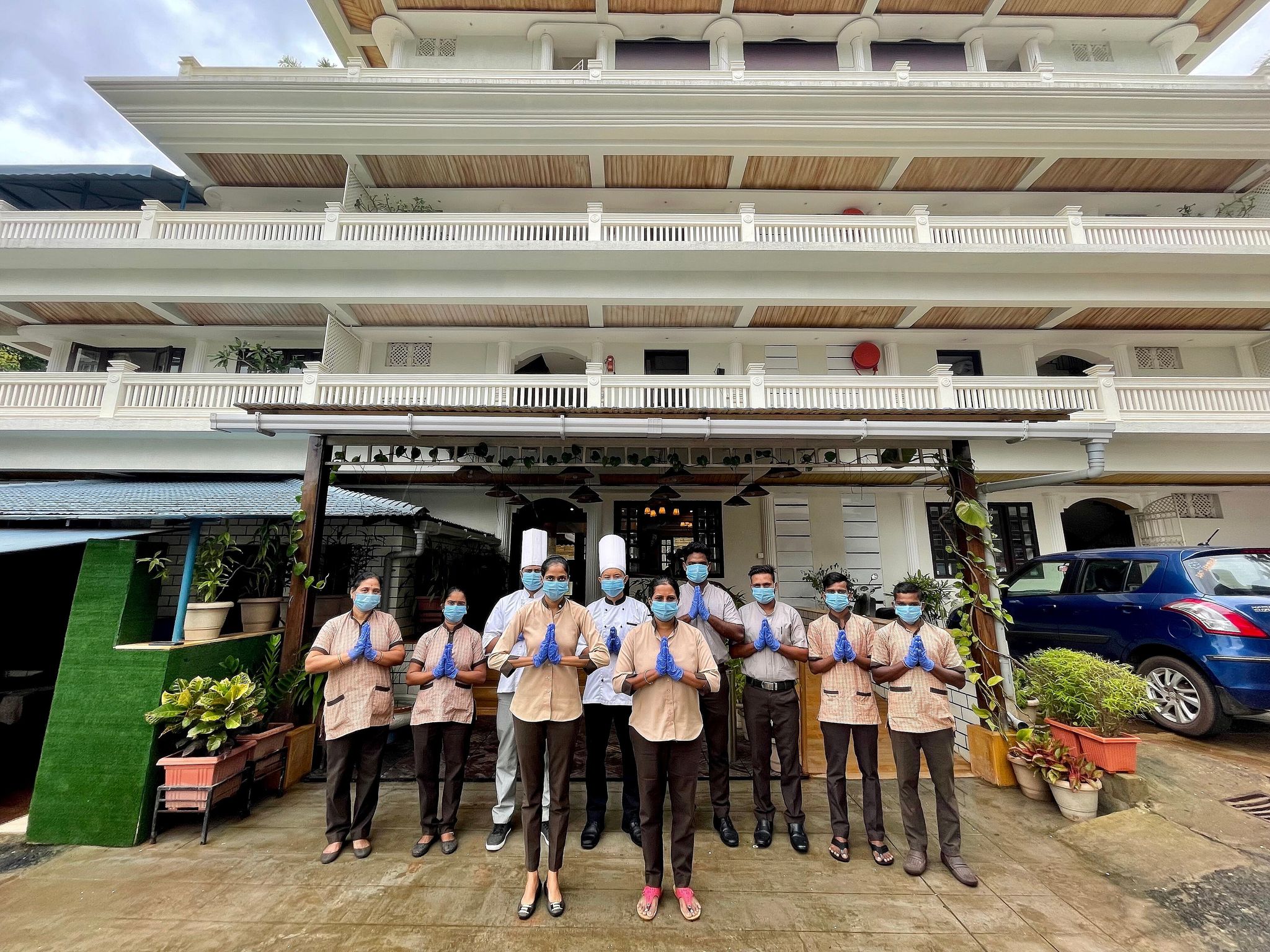 undefined Ziva Suites - A Boutique Hotel 9