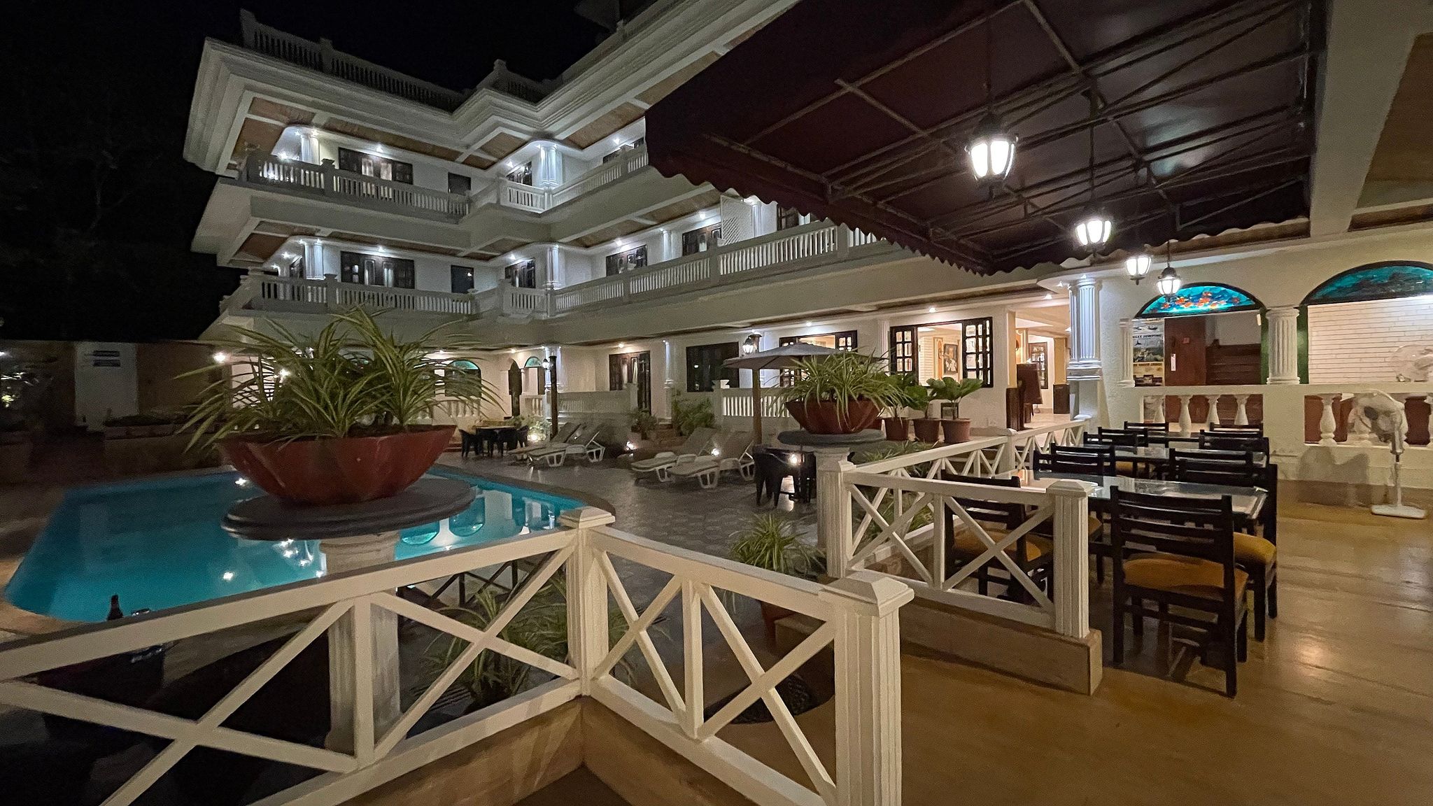 undefined Ziva Suites - A Boutique Hotel 8