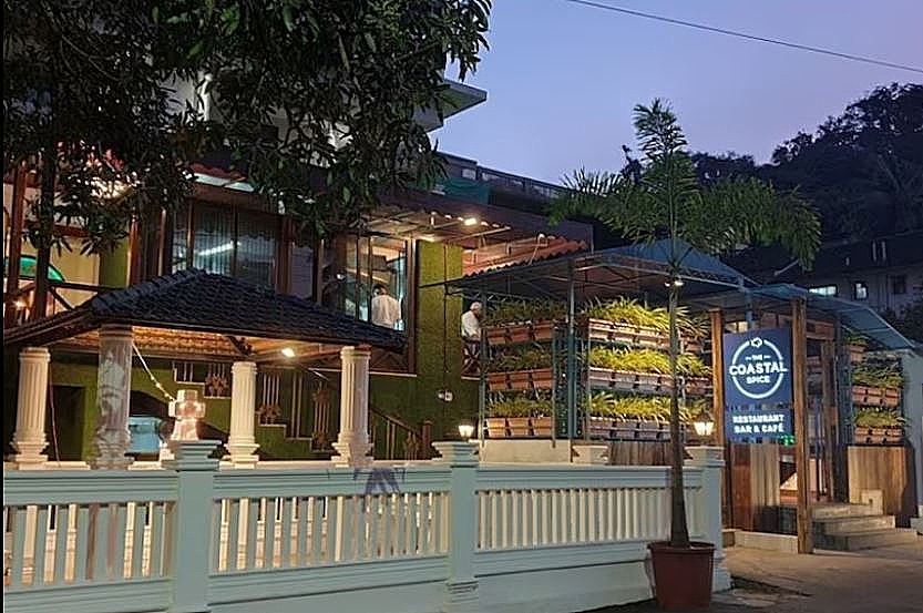 undefined Ziva Suites - A Boutique Hotel 6