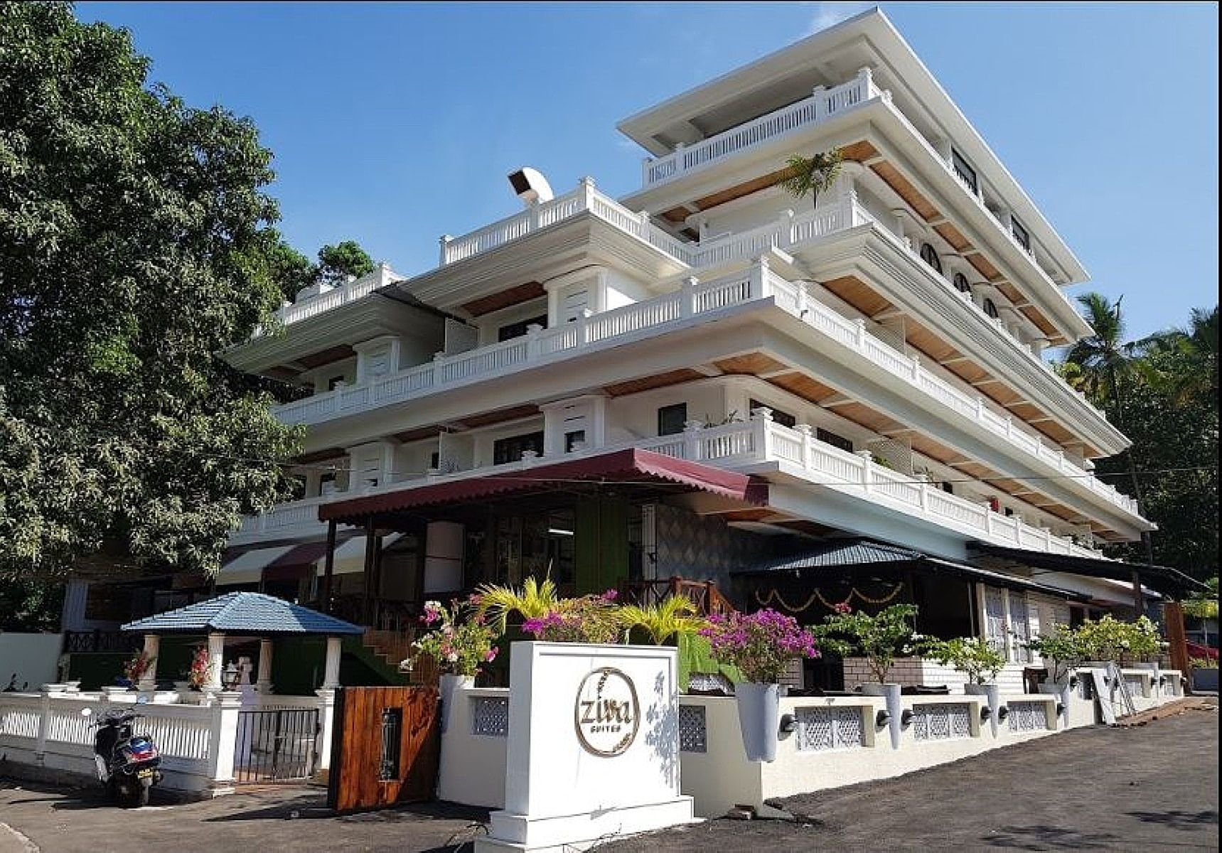 undefined Ziva Suites - A Boutique Hotel 10