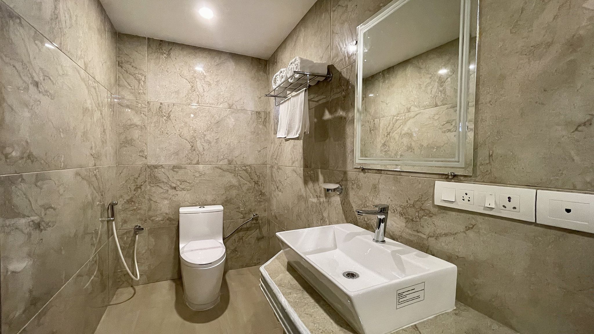 Ziva Suites - A Boutique Hotel Standard Room in Annex Building 4