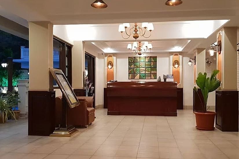 undefined Ziva Suites - A Boutique Hotel 2
