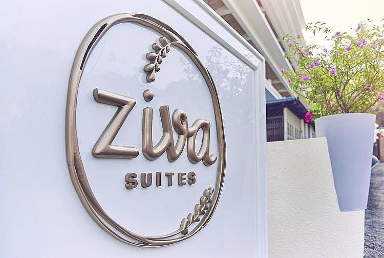 undefined Ziva Suites - A Boutique Hotel 7