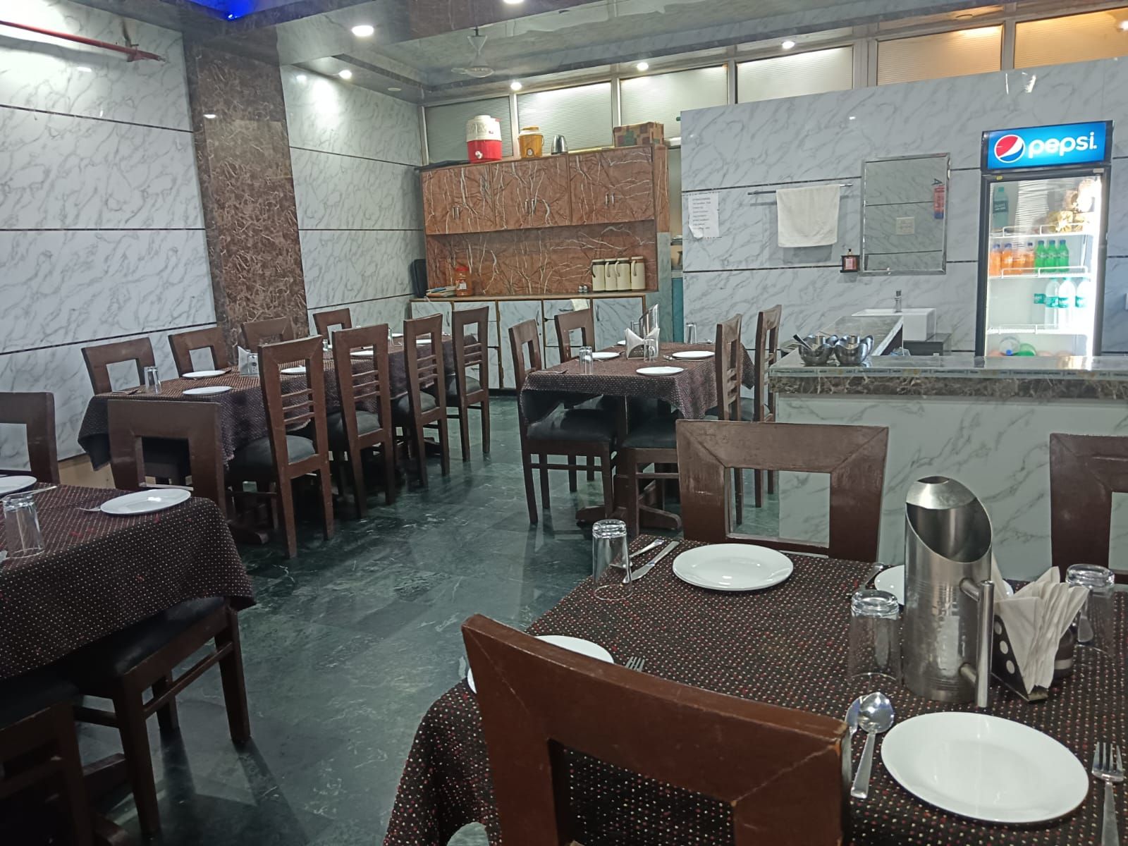 undefined Hotel Vrindavan Garden 5