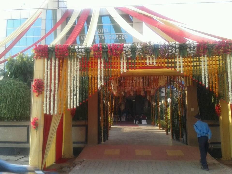 undefined Hotel Vrindavan Garden 10