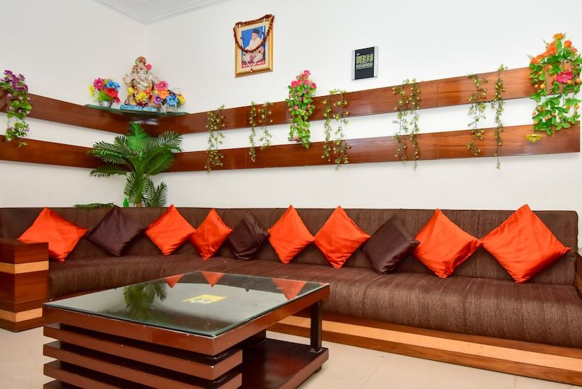 undefined Hotel Vrindavan Garden 3