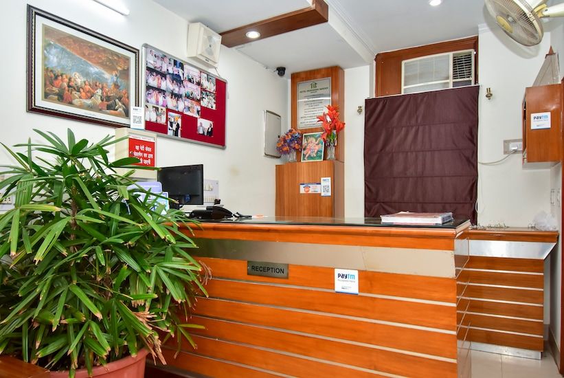 undefined Hotel Vrindavan Garden 2