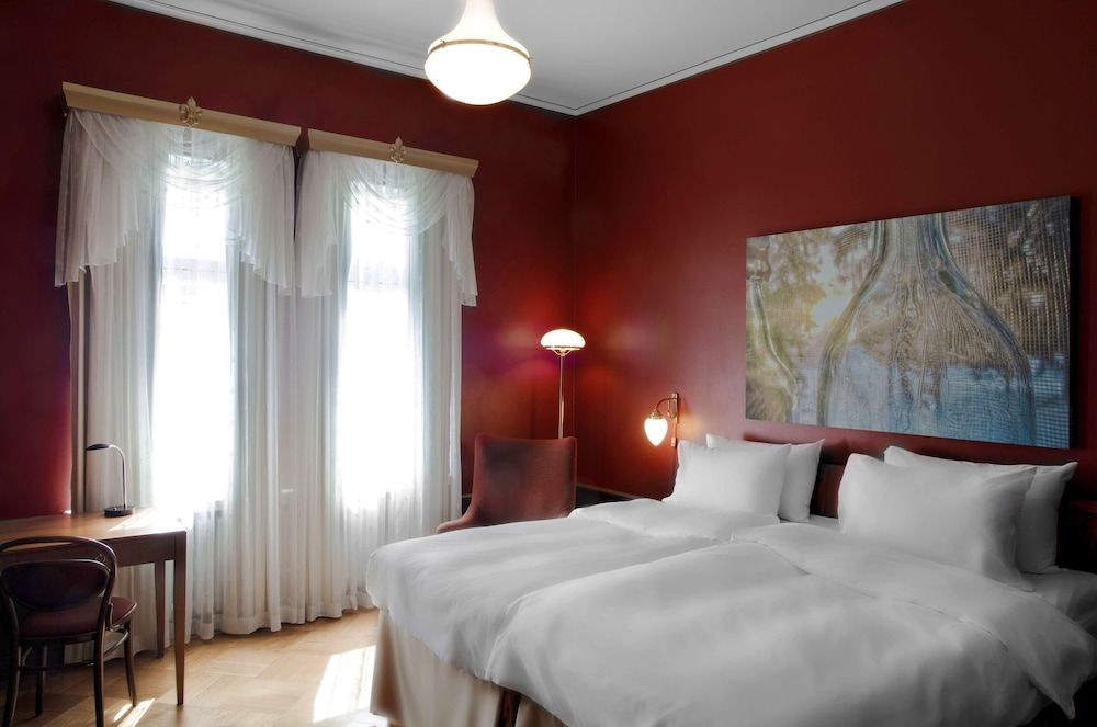 undefined Radisson Blu Aleksanteri Hotel, Helsinki 9