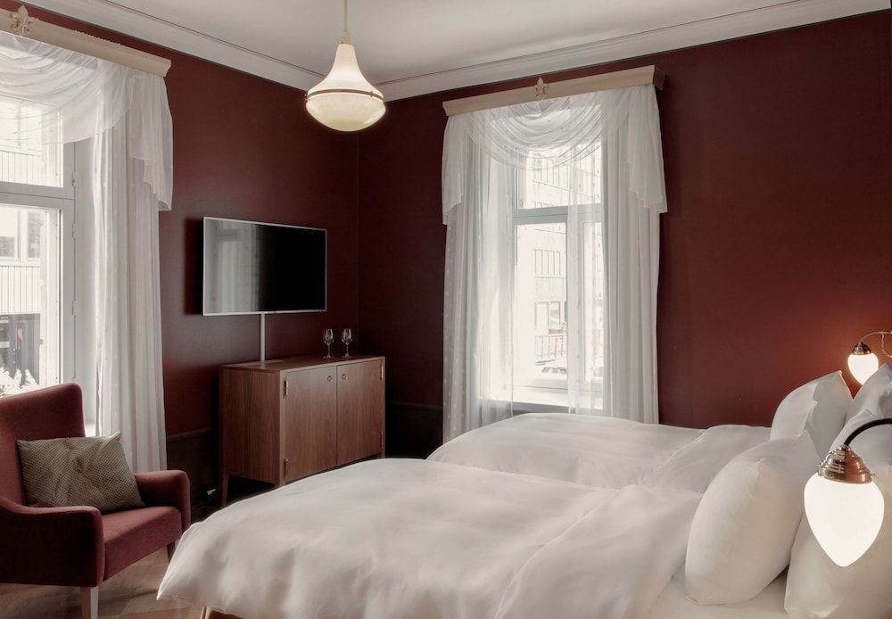 undefined Radisson Blu Aleksanteri Hotel, Helsinki 10