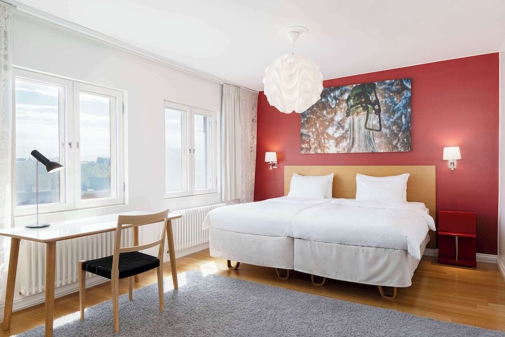 undefined Radisson Blu Aleksanteri Hotel, Helsinki