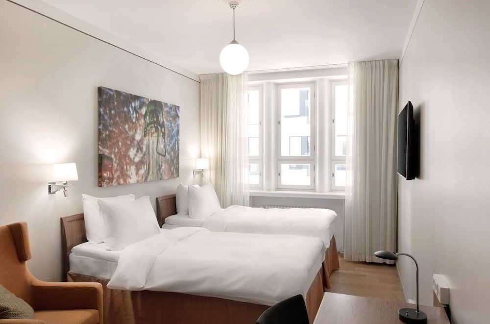 undefined Radisson Blu Aleksanteri Hotel, Helsinki 8
