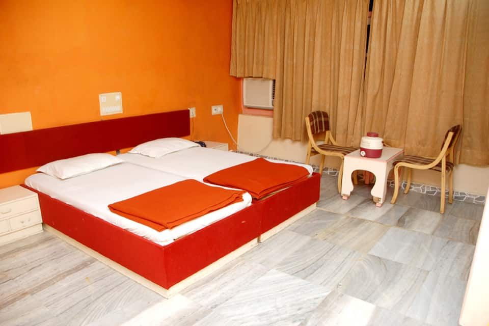 undefined Sea View Beach Resort 9