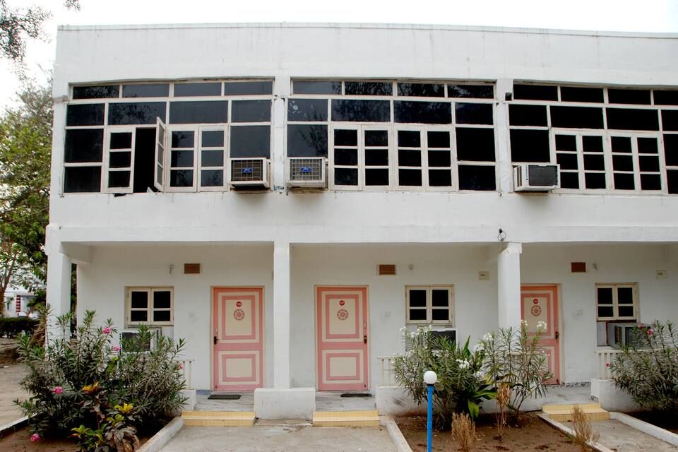 undefined Sea View Beach Resort