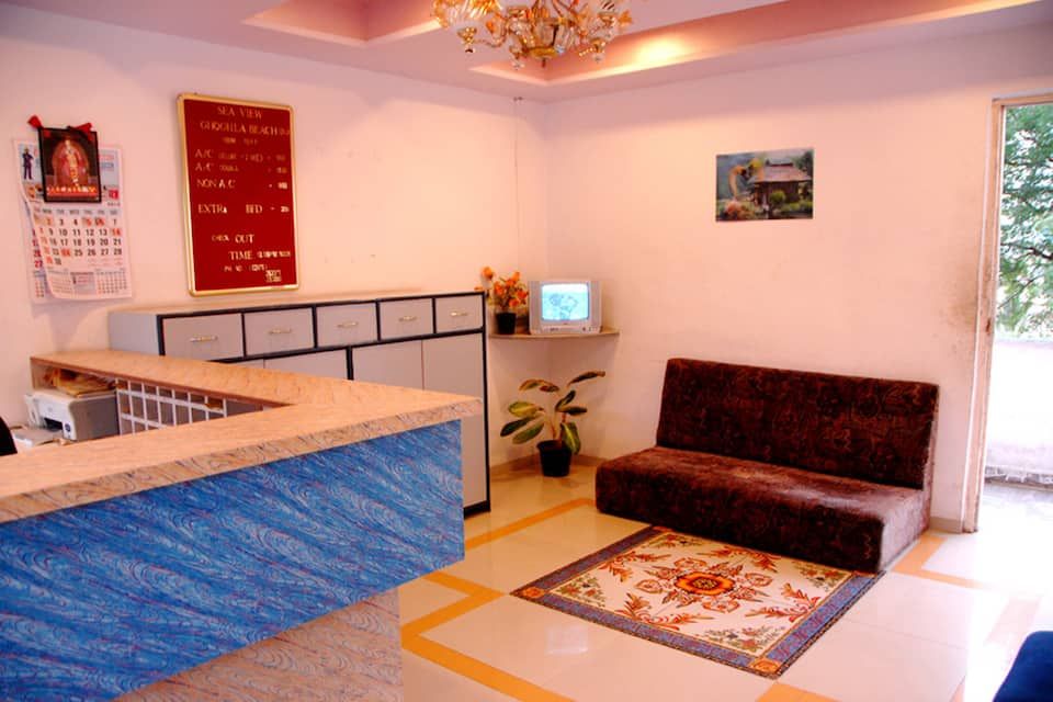 undefined Sea View Beach Resort 2