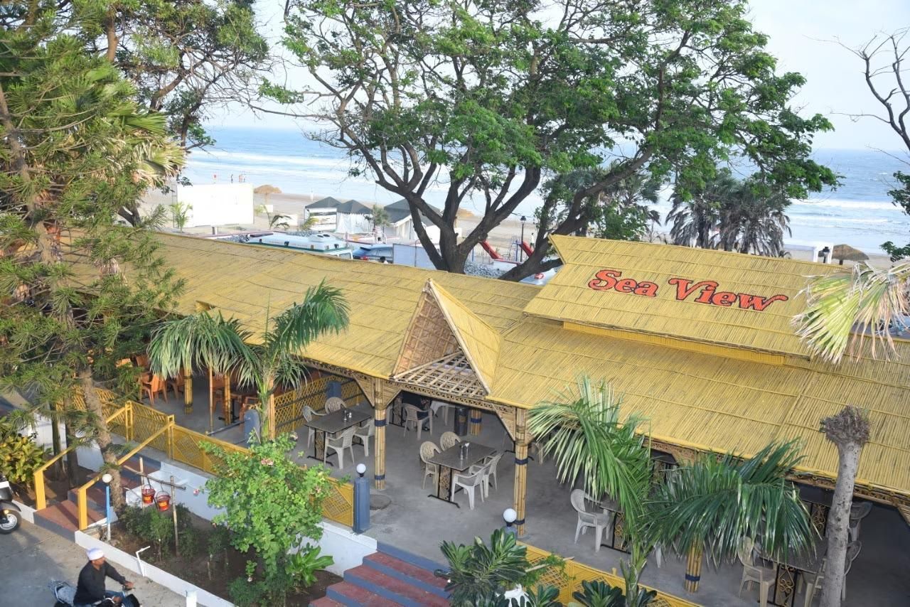 undefined Sea View Beach Resort 6