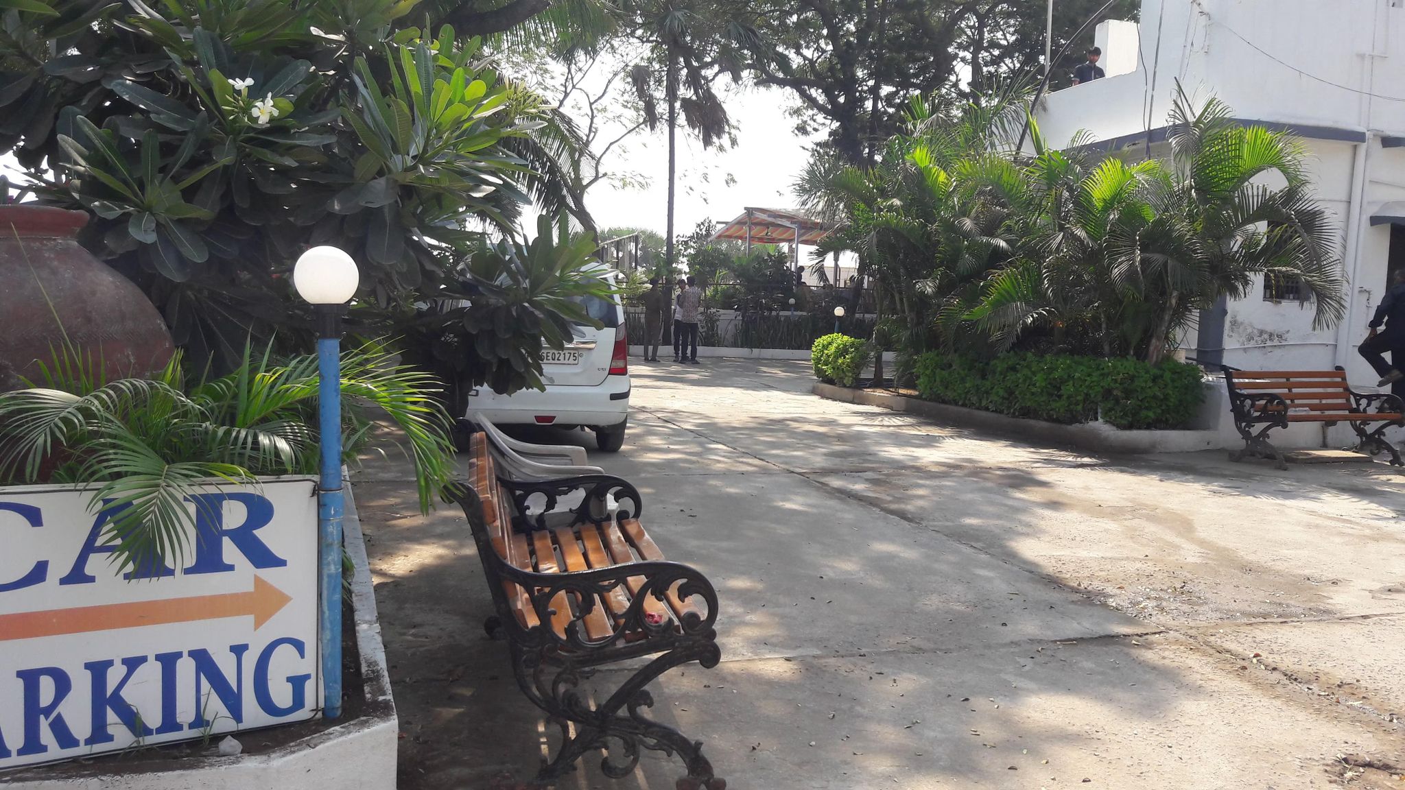 undefined Sea View Beach Resort 3