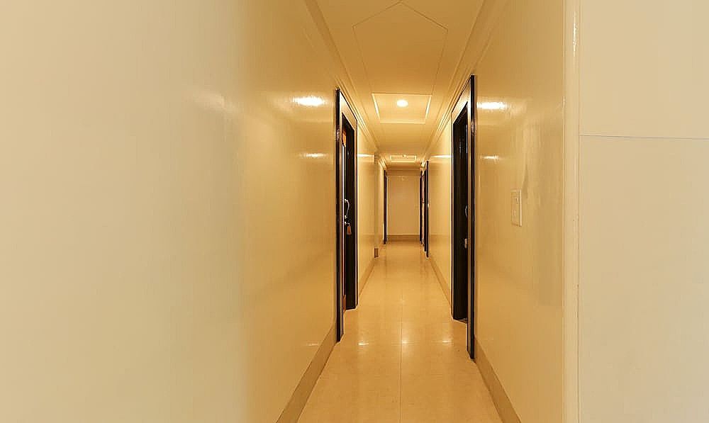 undefined Itsy Hotels Hill View Ex 2