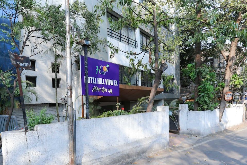 undefined Itsy Hotels Hill View Ex 7