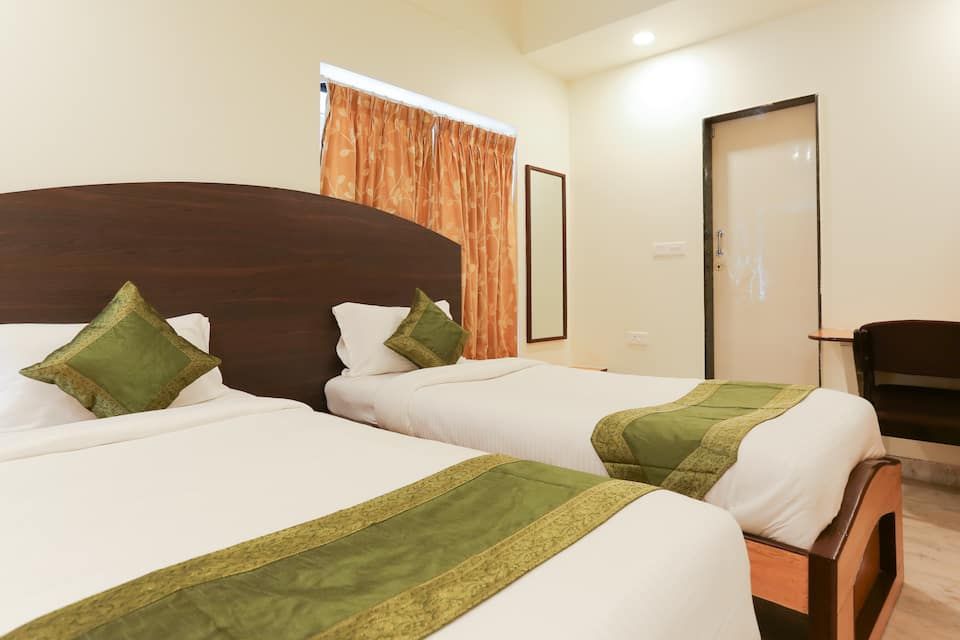 undefined Itsy Hotels Hill View Ex 5