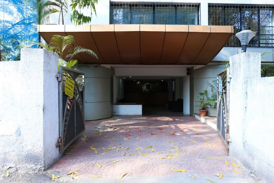 undefined Itsy Hotels Hill View Ex 8