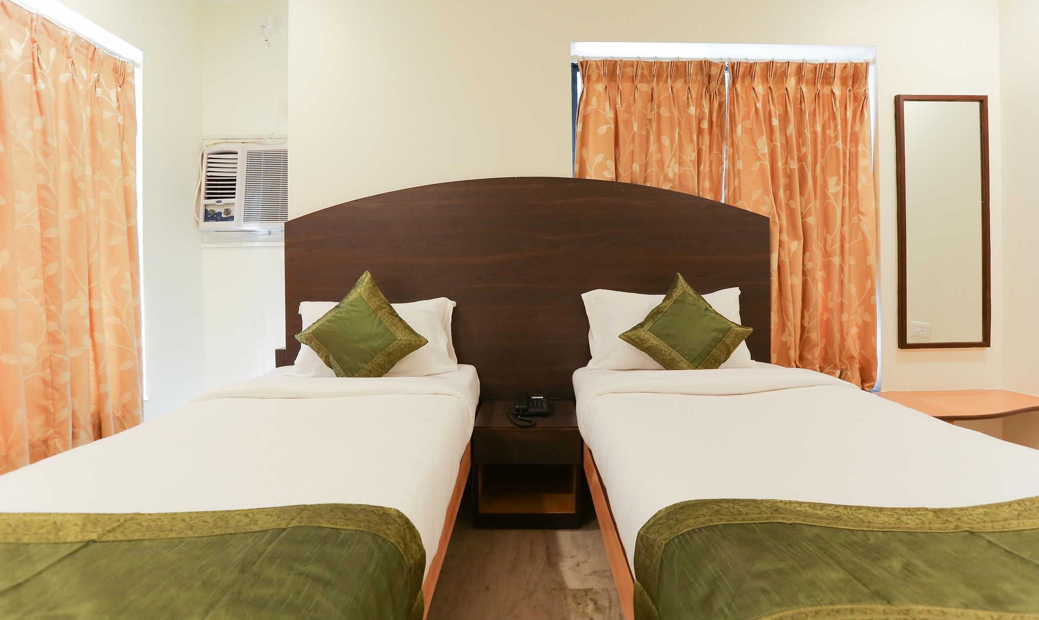 undefined Itsy Hotels Hill View Ex 5