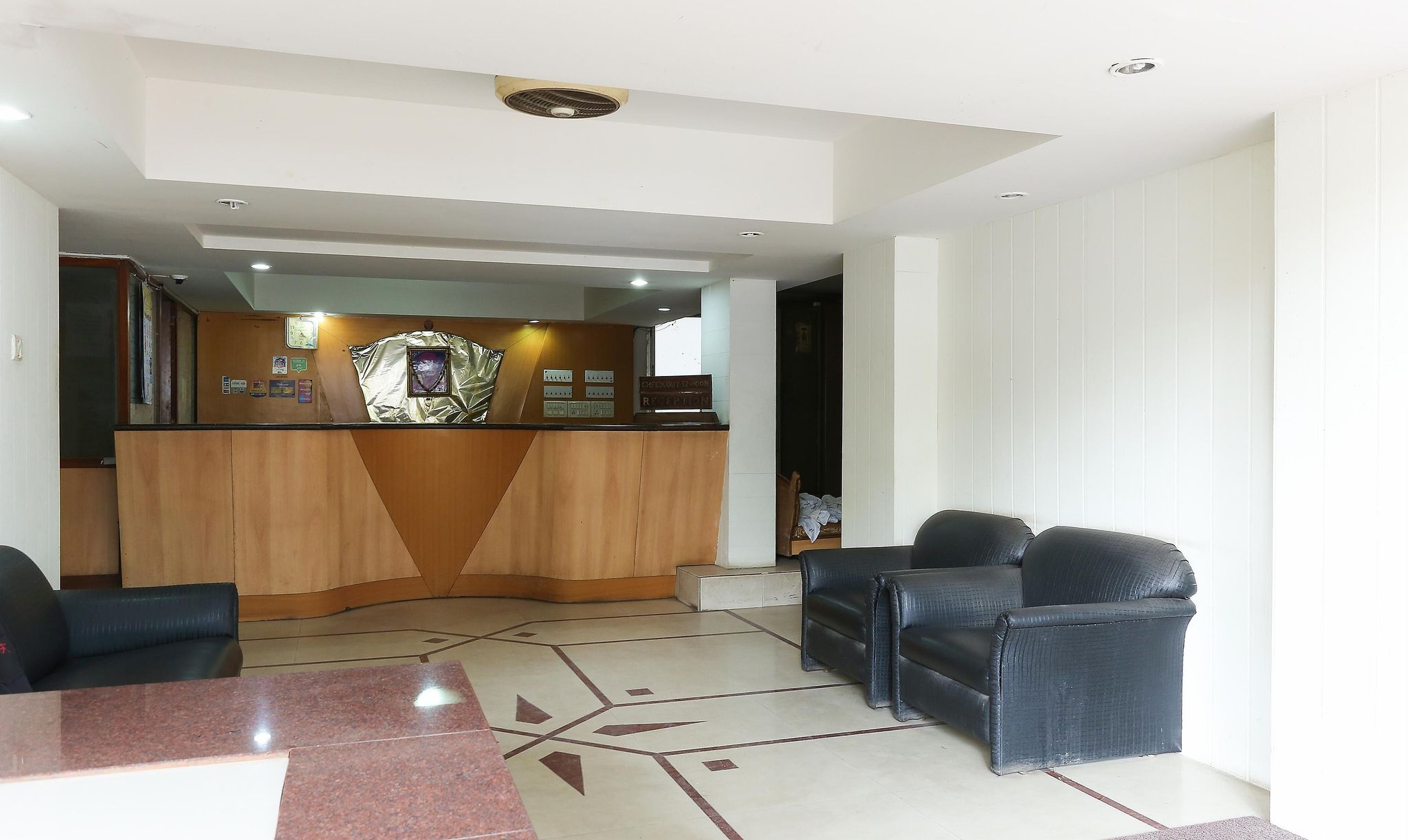 undefined Itsy Hotels Hill View Ex 2