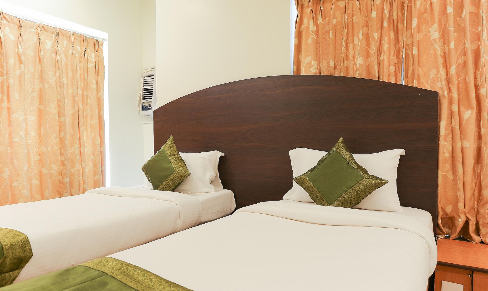 Itsy Hotels Hill View Ex Standard Double Room 2