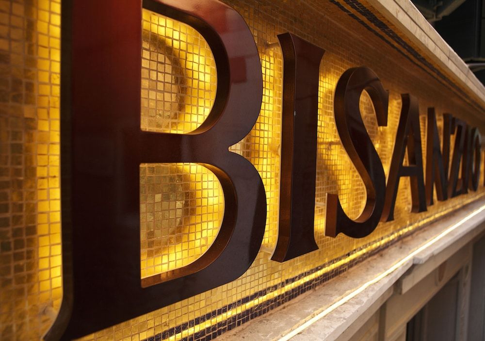 undefined Hotel Bisanzio 5