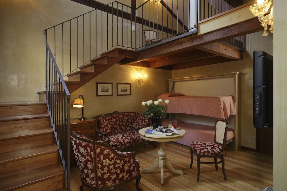 undefined Hotel Bisanzio 5