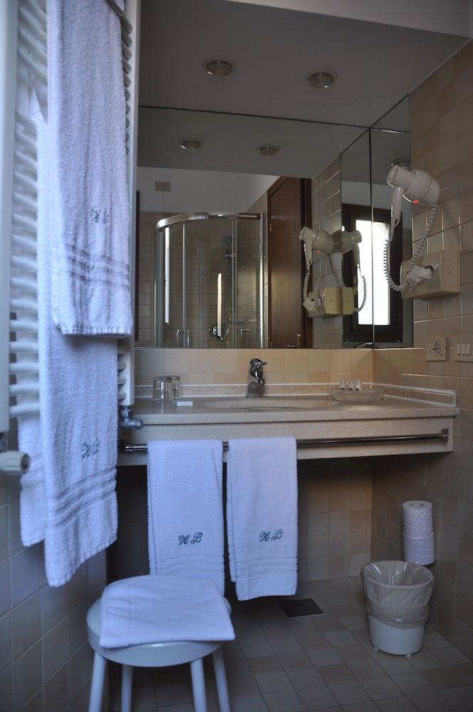 undefined Hotel Bisanzio 10