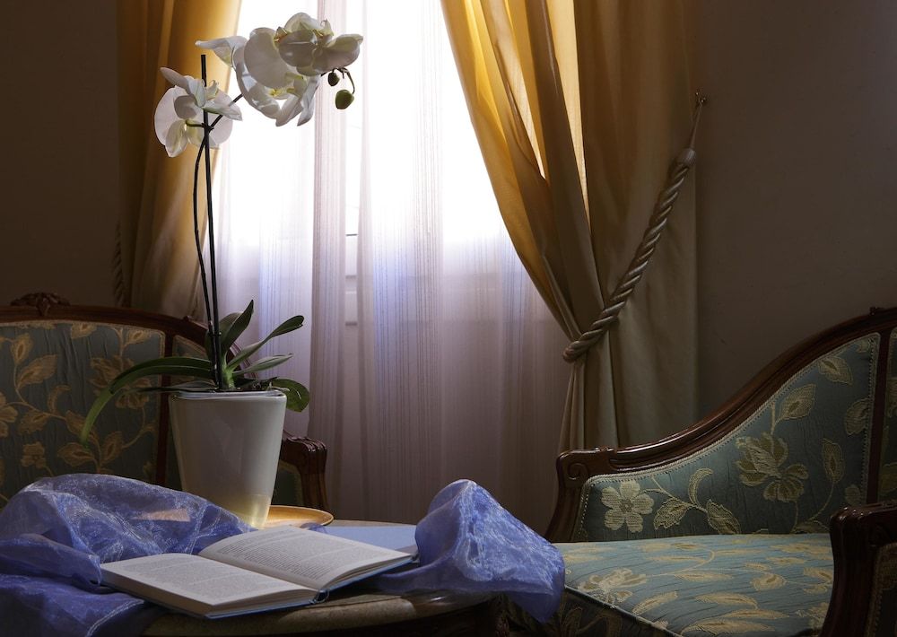 undefined Hotel Bisanzio 10