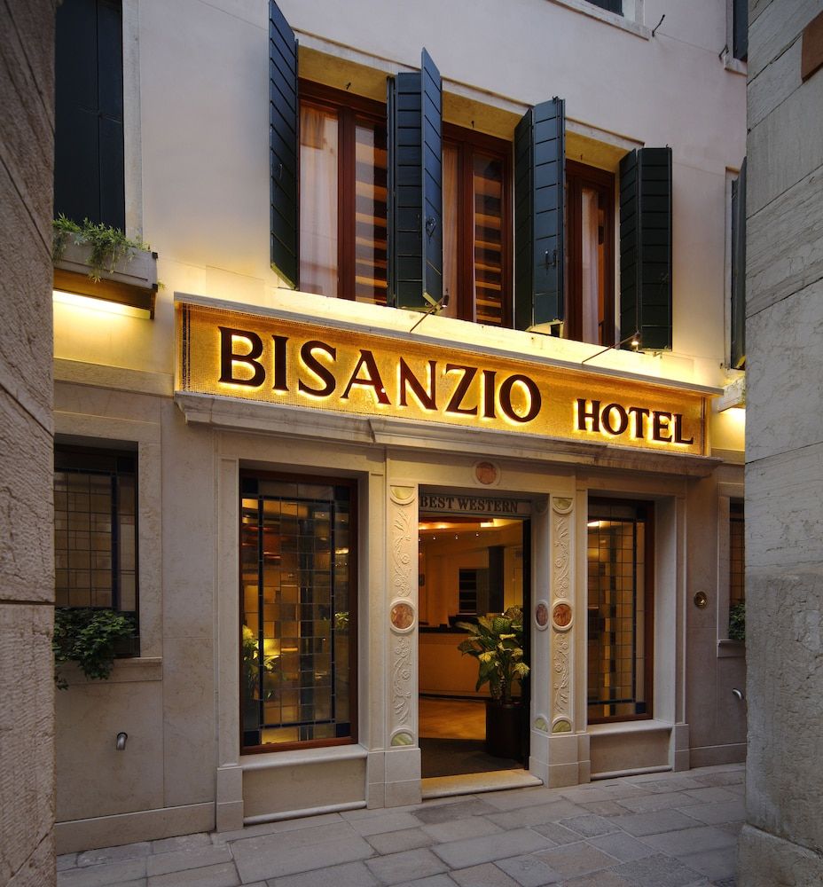 undefined Hotel Bisanzio 4