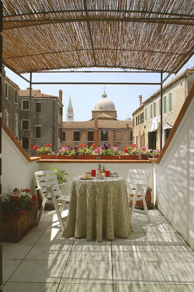 undefined Hotel Bisanzio 4