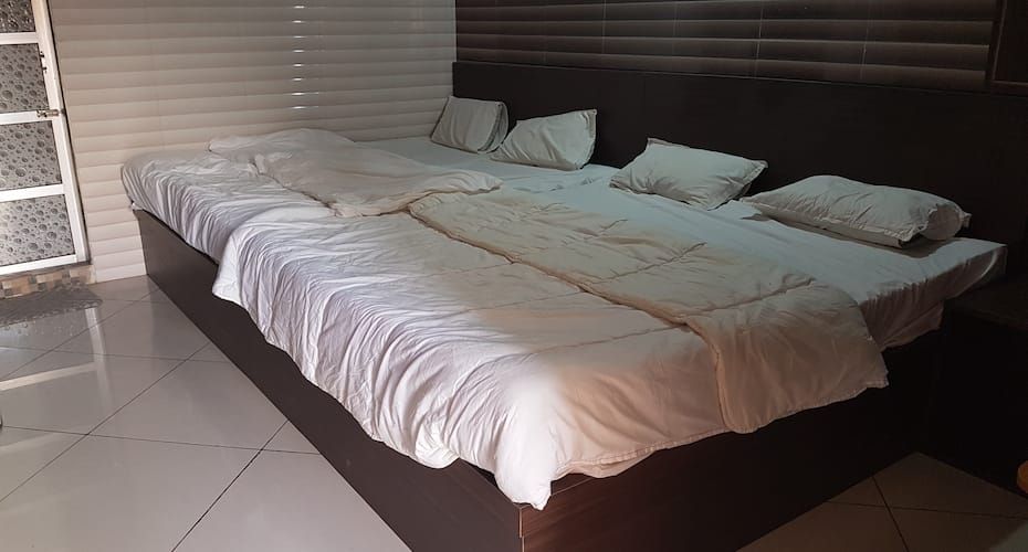 undefined Dream Vision Paying Guest House 8