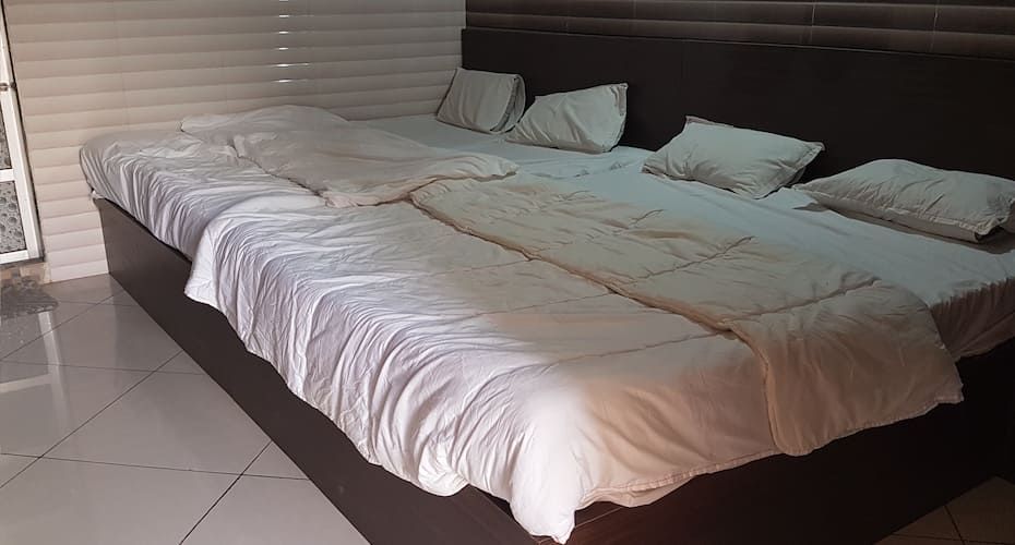 undefined Dream Vision Paying Guest House 10