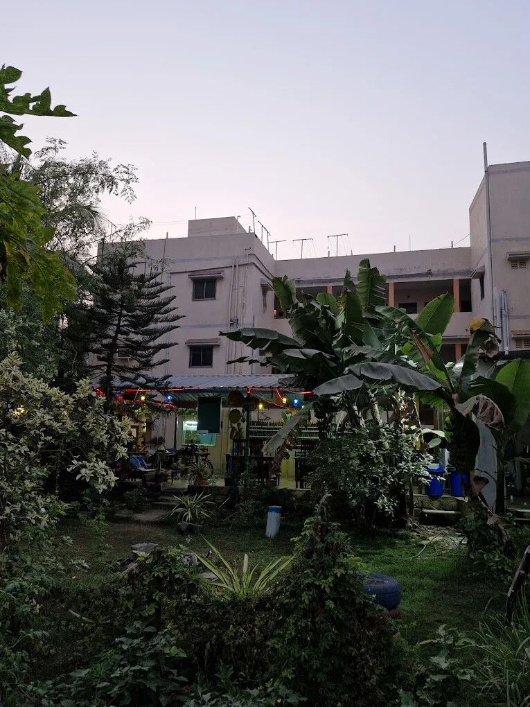 undefined Dream Vision Paying Guest House